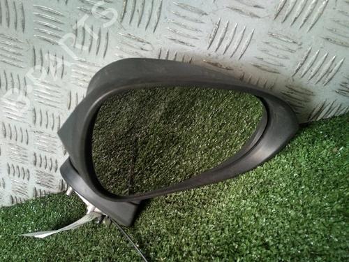 Right mirror SEAT IBIZA IV (6J5, 6P1) 1.6 TDI | BP18277772C27 