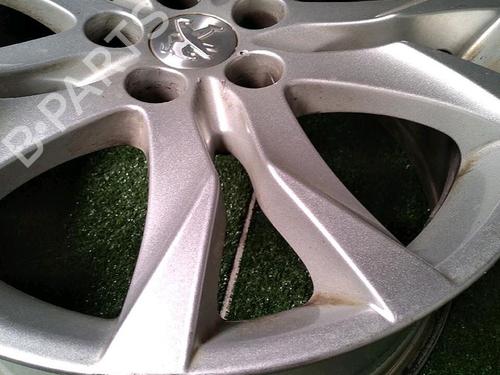 Used Rim PEUGEOT 508 SW I (8E_) 2.0 HDi (140 hp) 30067556