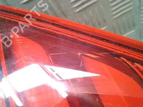 Left tailgate light PEUGEOT 308 II (LB_, LP_, LW_, LH_, L3_) 1.2 THP 110 | BP30075807C79 