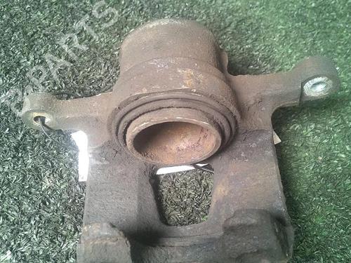 Used Right front brake caliper CHEVROLET MATIZ (M200, M250) 0.8 (52 hp) 29949895