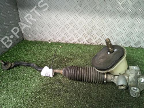 Steering rack RENAULT MEGANE III Grandtour (KZ0/1) 1.5 dCi (KZ09, KZ0D, KZ1G, KZ29, KZ14, KZ1W, KZ10, KZ1F,... | BP18692487M22 