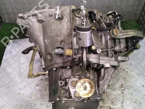 Gearbox PEUGEOT 206 SW (2E/K) 2.0 HDi | BP30073869M3 