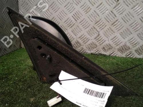 Left mirror MAZDA 6 Hatchback (GH) 2.0 MZR-CD (GH14) | BP30073380C26 - Image 3