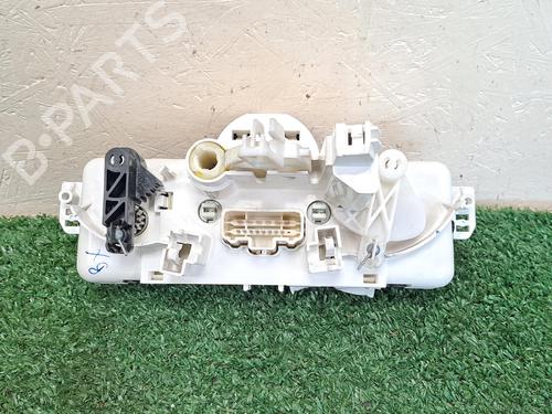 Climate control RENAULT CLIO III (BR0/1, CR0/1) 1.5 dCi | BP26702170I5 