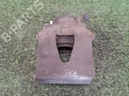 Used Left front brake caliper VW GOLF V Variant (1K5) 1.9 TDI (105 hp) 29949369