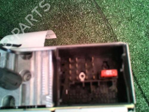 Bilradio CITROËN C3 Picasso (SH_) 1.6 HDI 90 | BP30073676E6