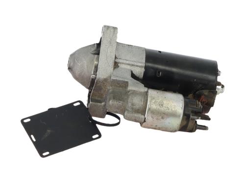 Used Starter Starter RENAULT MEGANE III Coupe (DZ0/1_) 1.5 dCi (DZ09, DZ0D, DZ1F, DZ1G, DZ14, DZ29) (110 hp) 36544916 36544916