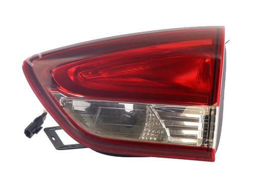 Used Right tailgate light RENAULT CLIO IV Grandtour (KH_) 1.5 dCi 90 (KHN3, KHN4) (90 hp) 31966170