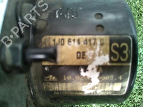 ABS pump VW GOLF IV (1J1) 1.9 TDI | BP13886557M43 