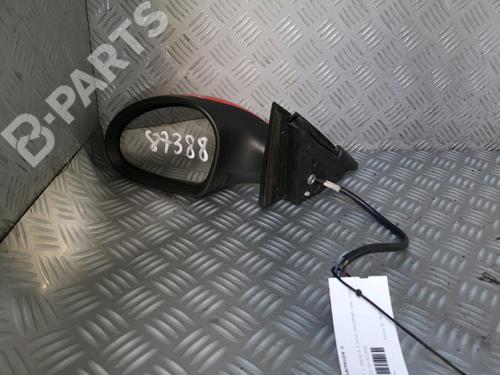 Retrovisor izquierdo SEAT IBIZA III (6L1) 1.4 TDI (80 hp) 11404961