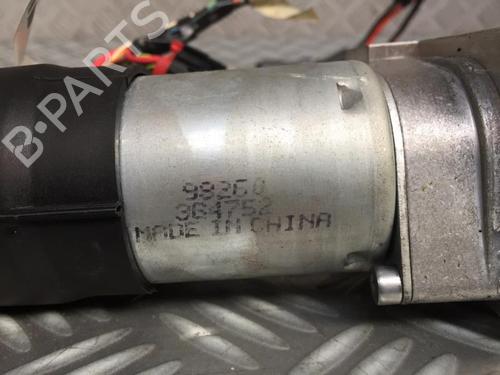 Taklukemotor PEUGEOT 206 CC (2D) 1.6 16V (2DNFUF, 2DNFUR) | BP30072318M60 