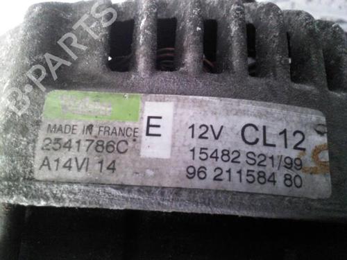 Alternator CITROËN XANTIA (X1_, X2_) 1.8 i 16V | BP30075070M7