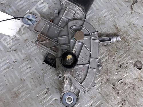 Viskermotor vindrude CITROËN C4 Picasso I MPV (UD_) 1.6 HDi 110 (112 hp) 30072622