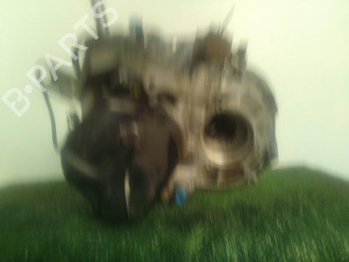 Gearbox DACIA LOGAN (LS_) 1.6 (LS0B, LS0D, LS0F, LS0H) | BP31863602M3 - Image 6