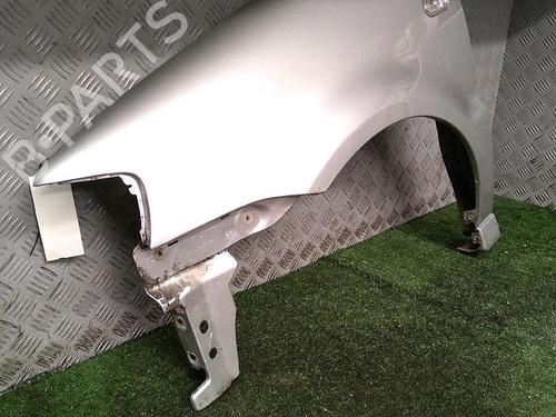 Forskærm venstre VW POLO (6N2) 1.9 SDI | BP29951548C41