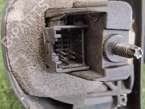 Retrovisor esquerdo RENAULT TRAFIC II Van (FL) 2.0 dCi 90 (FL0H, FL00, FL01, FL0M, FL0P, FL0S) | BP30063829C26 