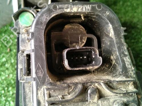 Left taillight RENAULT CLIO IV (BH_) 1.5 dCi 90 | BP30075763C34 