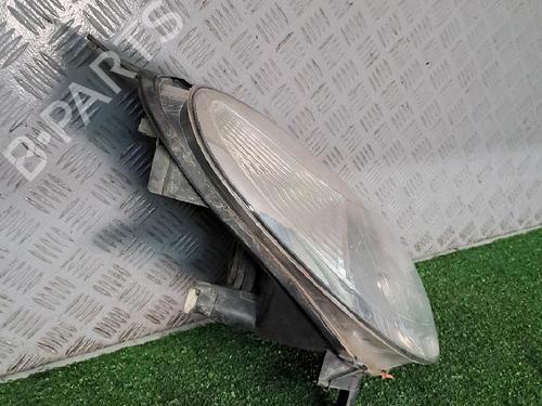 Right headlight CITROËN XSARA PICASSO (N68) 1.6 HDi | BP22018131C29 
