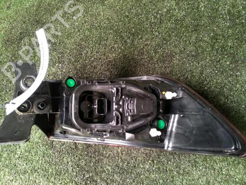 Right taillight RENAULT CLIO IV (BH_) 0.9 TCe 75 (BHNP) | BP30073263C35 