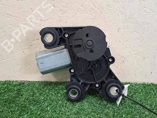 Used Rear wiper motor CITROËN BERLINGO MULTISPACE (B9) [2008-2025]  29320495