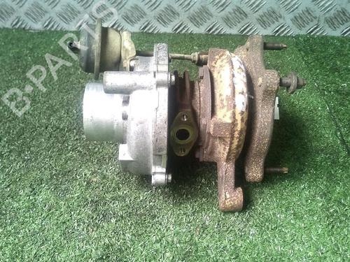 Turbocharger/Supercharger RENAULT MASTER II Van (FD) 2.5 dCi (FD02) | BP30072990M71 