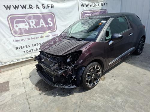 Alternator DS DS 3 Convertible (SB_) | BP37589902M7 - Image 14