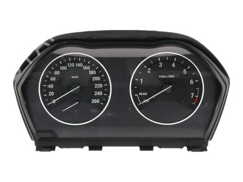 Used Instrument cluster Instrument cluster BMW 2 Active Tourer (F45) [2013-2021] 38185175 38185175