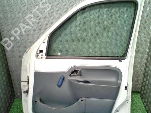 Right front door RENAULT KANGOO Express (FC0/1_) D 55 1.9 (FC0D) | BP30076404C3 