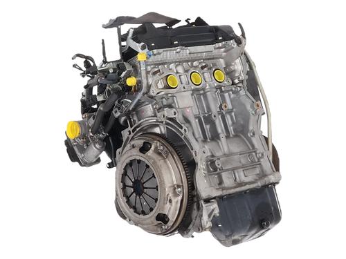 Engine MITSUBISHI MIRAGE / SPACE STAR VI Hatchback (A0_A) 1.0 (A05A) | BP32362928M1 - Image 7