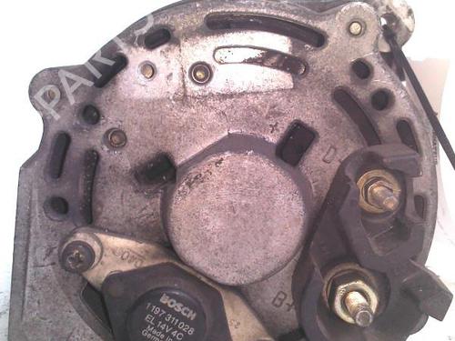 Alternator OPEL ASTRA F Saloon (T92) 1.6 Si (F19, M19) | BP30075477M7