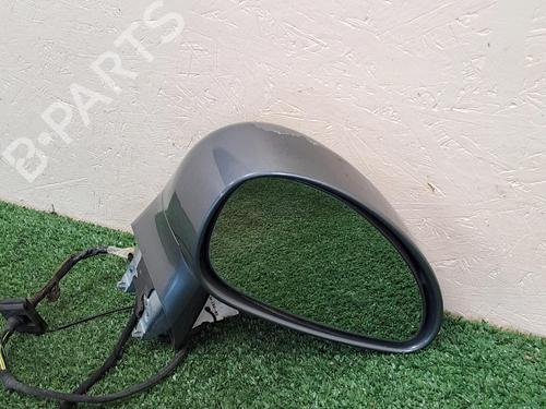 Right mirror CITROËN C4 I (LC_) 1.6 HDi | BP27094927C27 