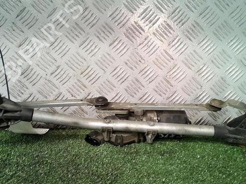 Used Front wiper motor Front wiper motor RENAULT MEGANE III Hatchback (BZ0/1_, B3_) 1.5 dCi (106 hp) 30075904 30075904
