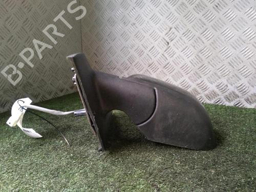 Left mirror DACIA LODGY (JS_) 1.6 LPG (JSAV) | BP30073106C26 