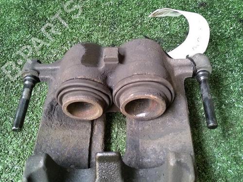 Left front brake caliper RENAULT TRAFIC II Bus (JL) 2.5 dCi 135 (JL0D) | BP30067447M105 - Image 2
