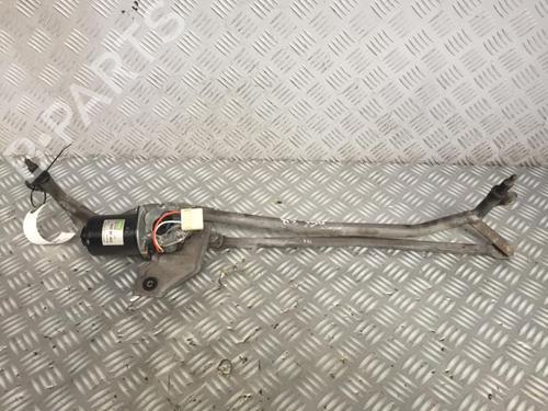 Used Front wiper motor Front wiper motor PEUGEOT 405 II Break (4E) [1992-1998] 30072564 30072564