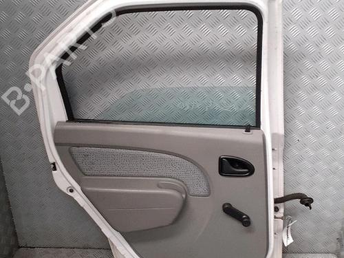 Porta trás esquerda DACIA LOGAN (LS_) 1.4 (LS0A, LS0C, LS0E, LS0G) (75 hp) 30070572