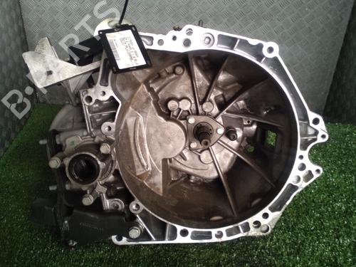 Used Gearbox CITROËN C4 II (NC_) 1.6 BlueHDi 120 (120 hp) 30775149