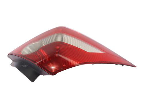 Left taillight RENAULT MEGANE II Saloon (LM0/1_) 1.9 dCi (LM0G, LM1G, LM2C) | BP30074376C34 - Image 8