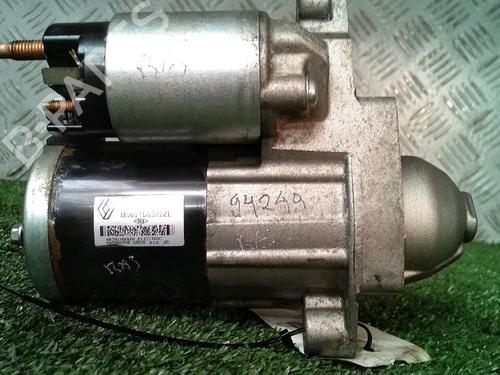 Starter RENAULT CLIO IV (BH_) 0.9 TCe 90 (BHNF, BHMA, BHMH, BHJK, BHJR) | BP30073866M8 