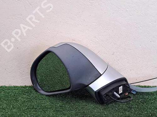 Used Left mirror PEUGEOT 207 CC (WD_) 1.6 16V (120 hp) 28615753