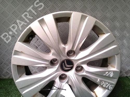 Fælk CITROËN C3 Picasso (SH_) 1.2 THP 110 (SHHNZ6) | BP29950137C45  - Image 6