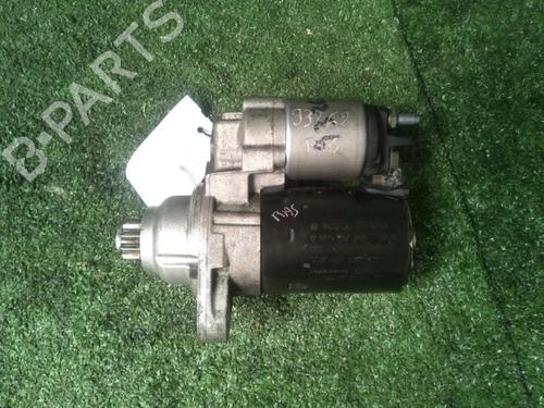 Used Starter Starter VW FOX Hatchback (5Z1, 5Z3, 5Z4) 1.2 (55 hp) 30072987 30072987