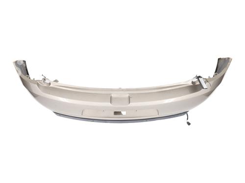 Bak støtfanger Bak støtfanger CITROËN C3 II (SC_) 1.4 VTi 95 (95 hp) 37528140 37528140