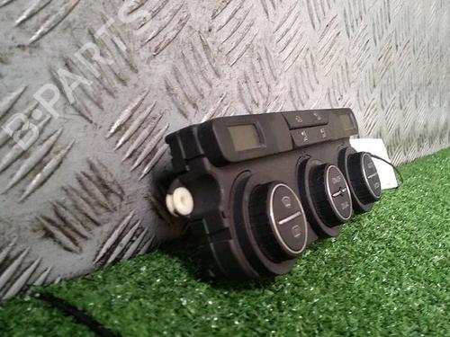 Climate control VW GOLF PLUS V (5M1, 521) 1.9 TDI | BP37731412I5  - Image 6