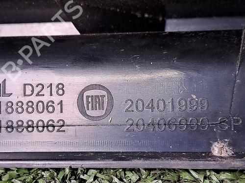 Left taillight FIAT GRANDE PUNTO (199_) 1.2 | BP30064570C34 