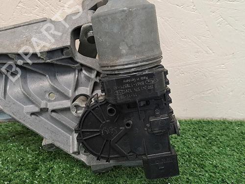 Viskermotor vindrute FORD FIESTA VI (CB1, CCN) 1.4 TDCi | BP30064082M29