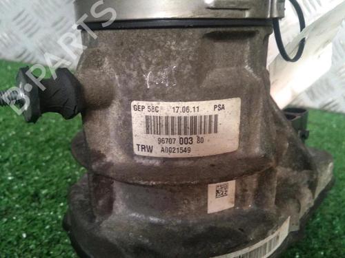 Steering pump PEUGEOT 308 SW I (4E_, 4H_) 1.6 HDi | BP30073579M99 