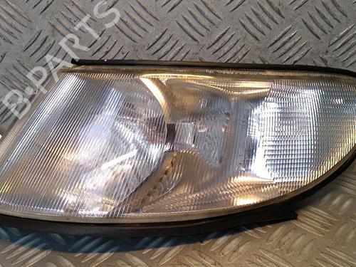 Left front indicator SAAB 9-3 (YS3D) 2.2 TiD | BP29947549C32 