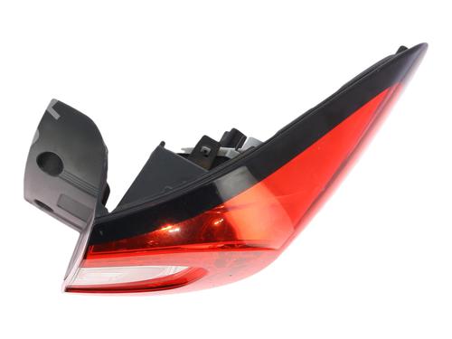 Right taillight RENAULT CAPTUR I (J5_, H5_) 1.5 dCi 110 | BP38921387C35 - Image 6