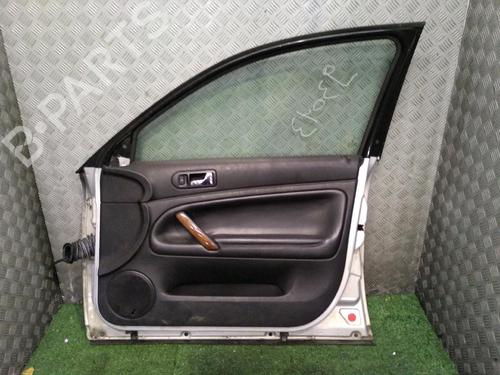 Right front door VW PASSAT B5 (3B2) 1.9 TDI | BP17158212C3 